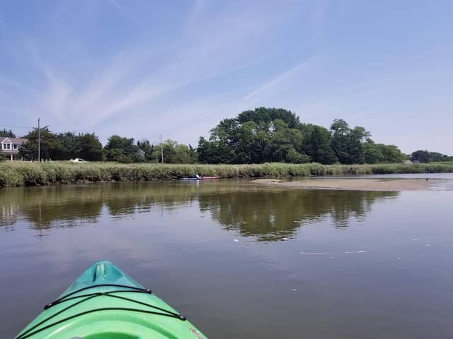 Maraspin Creek - Image 2