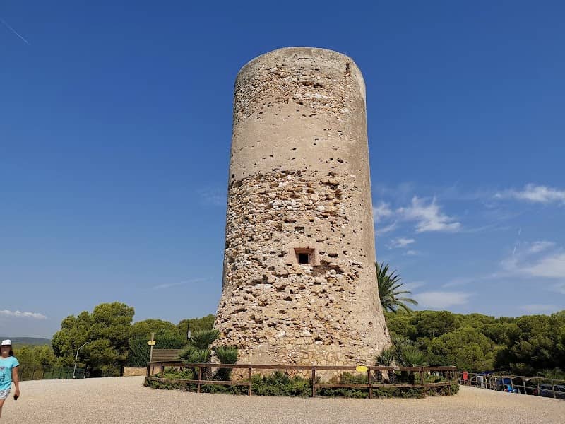 La Móra Tower - Image 3