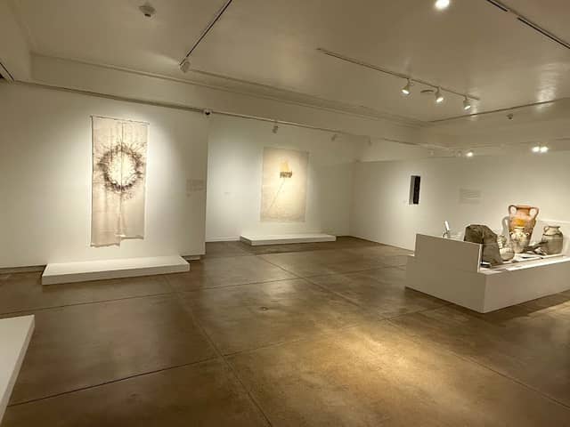 USC Pacific Asia Museum - Image 2