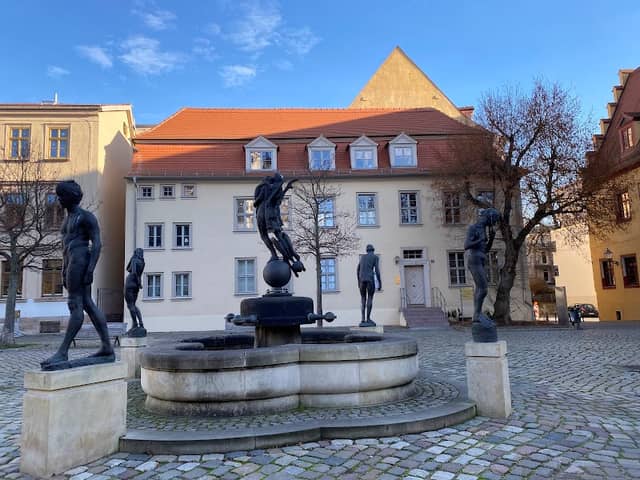 Domplatz - Image 2