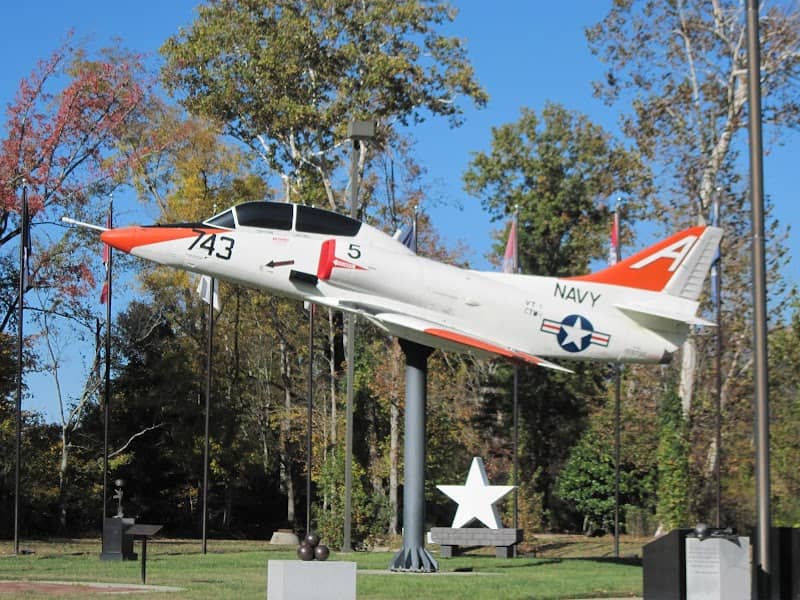 TA-4J Douglas Skyhawk - Image 1