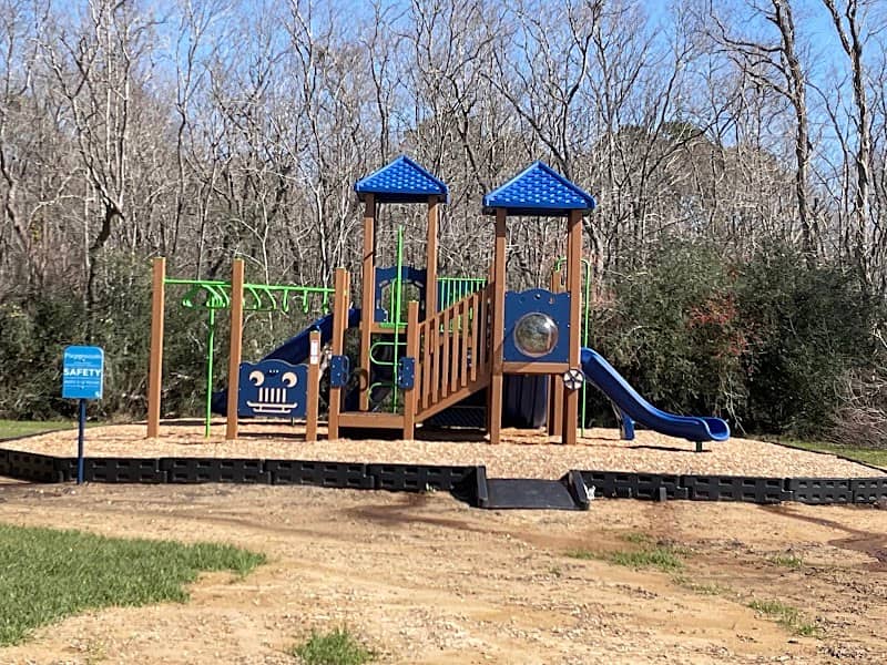 M.Q. Bradford Park - Image 2