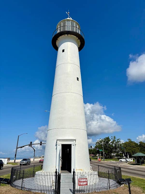 Biloxi Lighthouse - Image 1