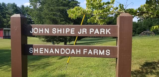 John T Shipe JR. Park - Image 1
