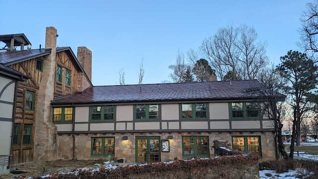 Fuller Lodge Art Center - Image 1