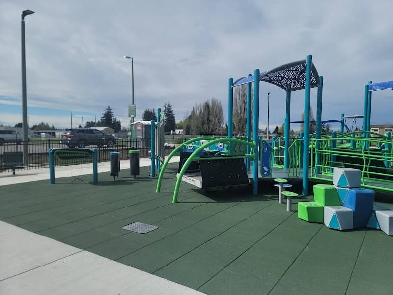Rotary Park - Image 1