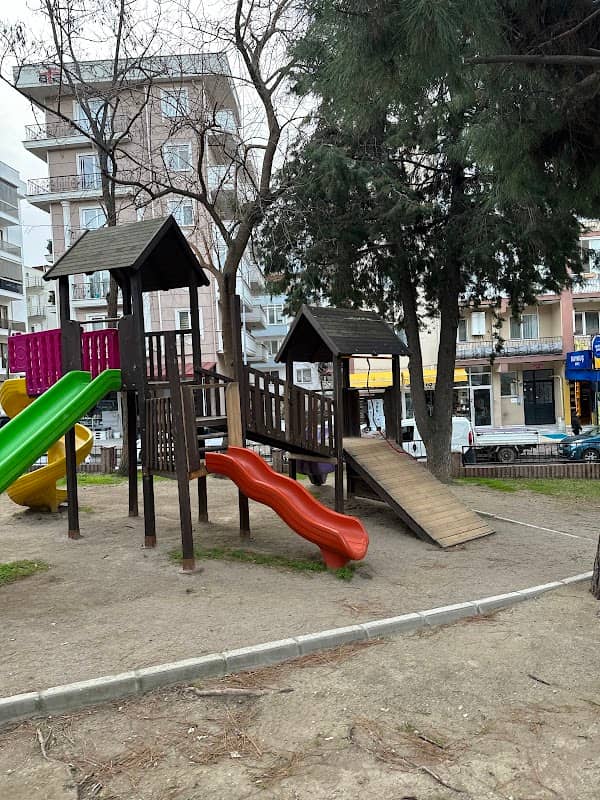 Rotary Parkı - Image 2