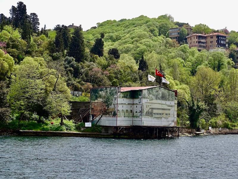 Amcazade Yalısı - Image 2