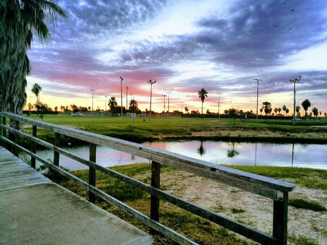 Edinburg Municipal Park - Image 1