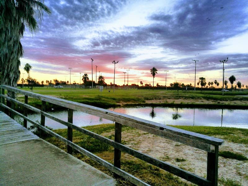 Edinburg Municipal Park - Image 1