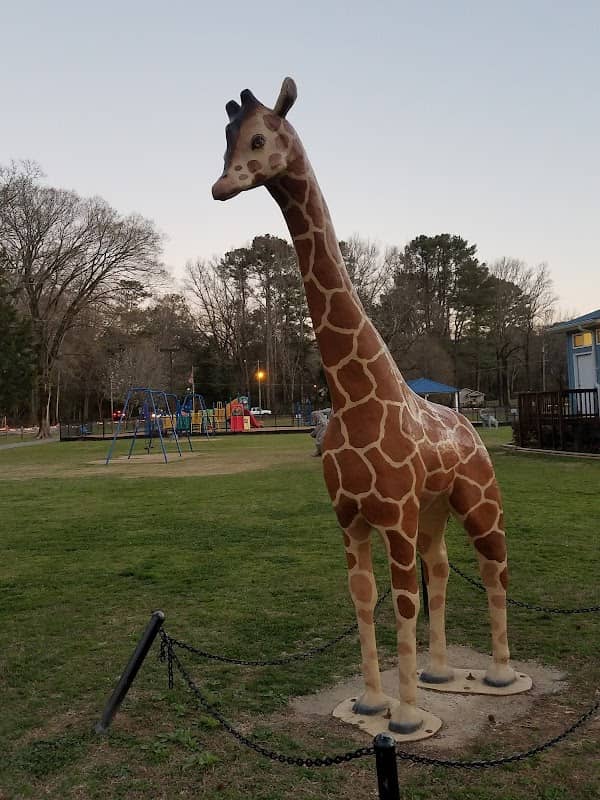 Children's Park - Image 1