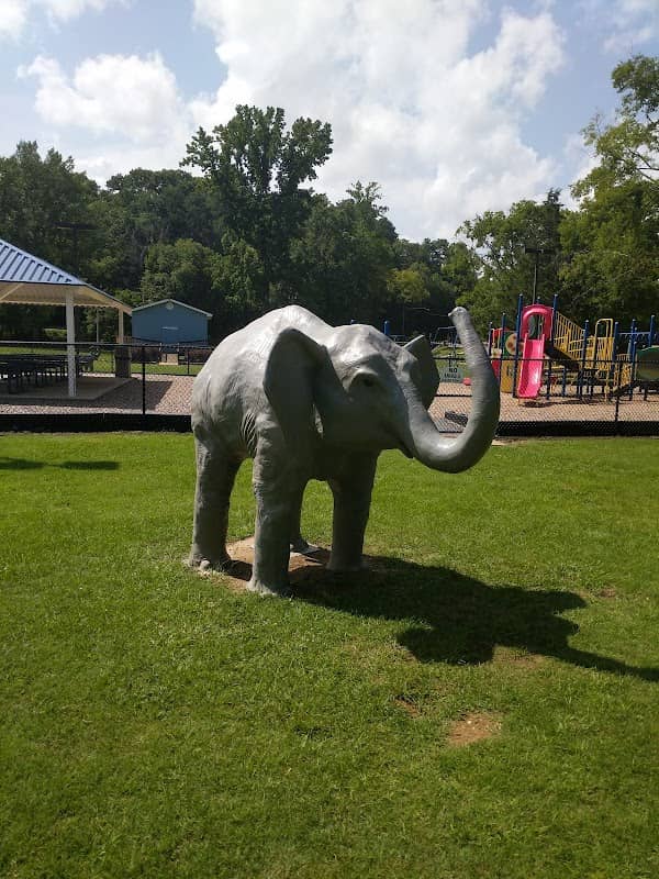 Children's Park - Image 2