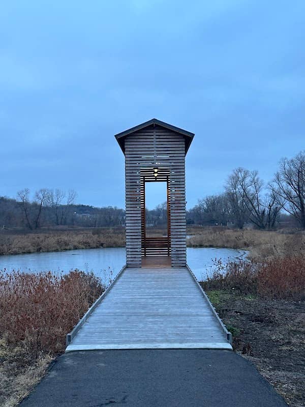Riverside Fields Park - Image 1