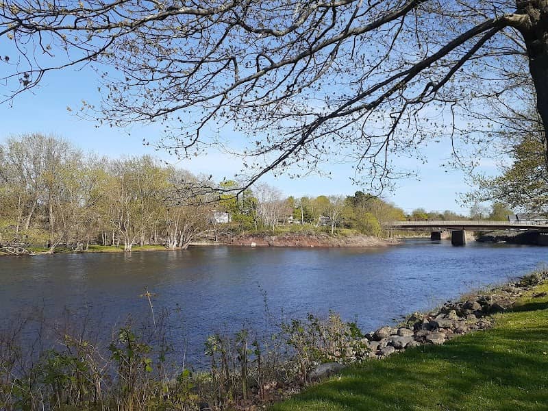 Binette Park - Image 1