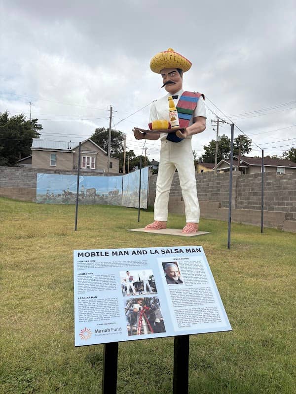 La Salsa Man - Image 3
