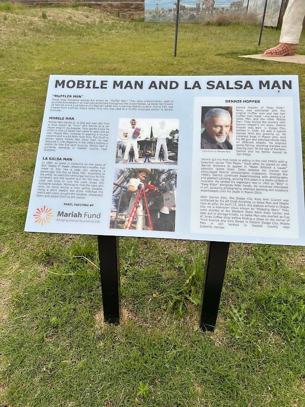 La Salsa Man - Image 1