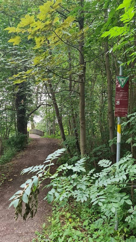 Naturschutzgebiet - Image 1