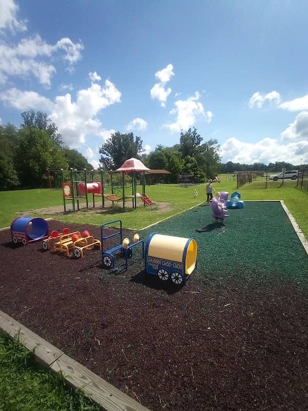 Windmill Park - Image 1