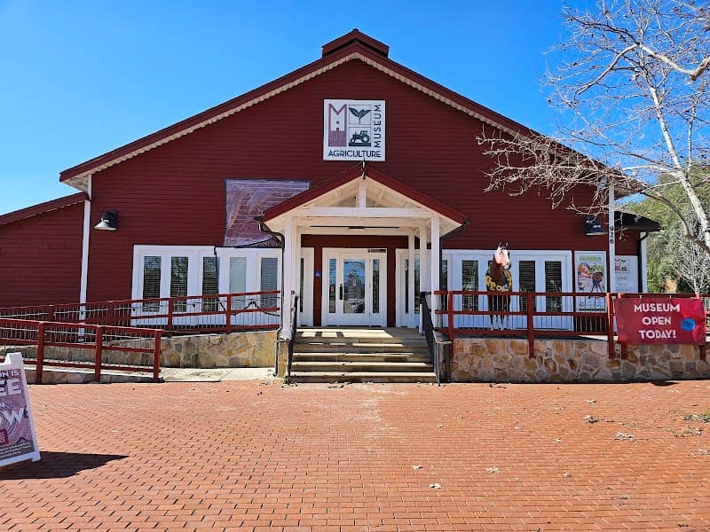 Museum of Ventura County’s Agriculture Museum - Image 2