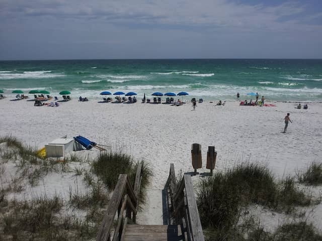 Miramar Beach - Image 1