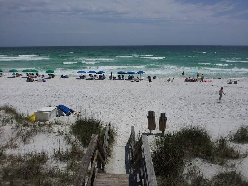 Miramar Beach - Image 1