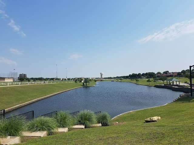Capp Smith Park - Image 1