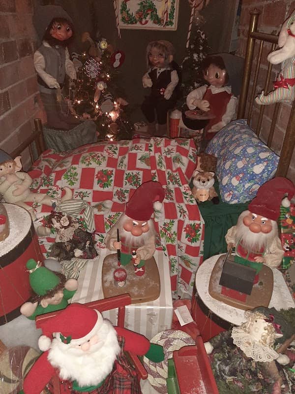 Santa's Castle - Image 1