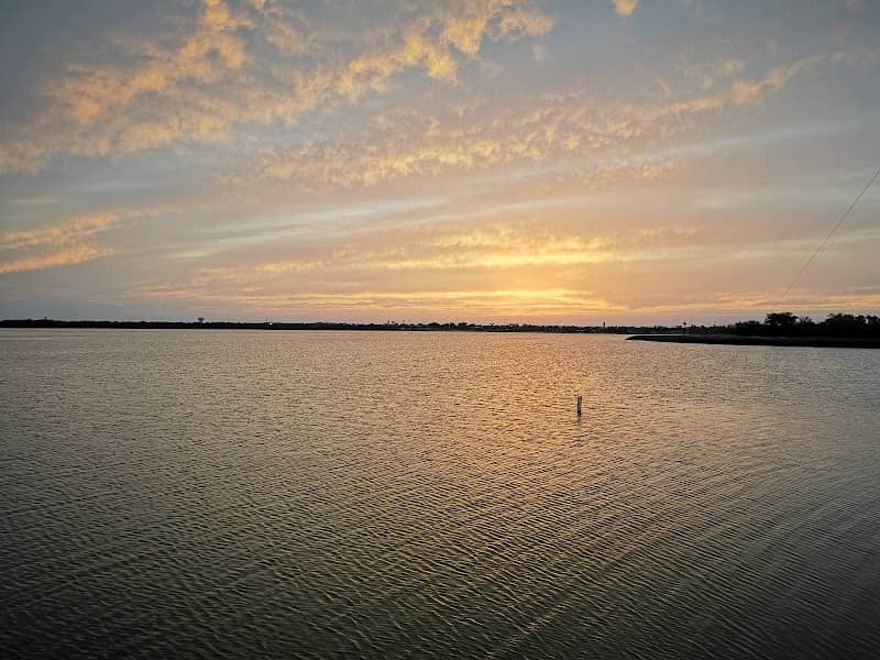 Lake Casa Blanca International State Park - Image 2