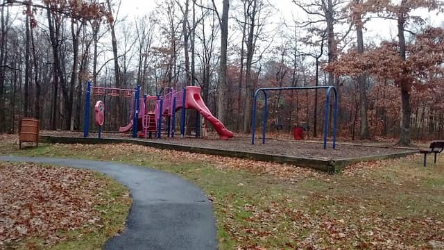 Leo E. Wilson Community Park - Image 1