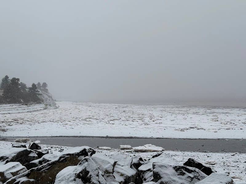 Cheverie Salt Marsh Trail - Image 1