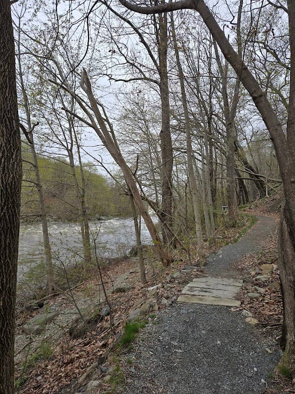 Ellsworth Riverwalk - Image 1
