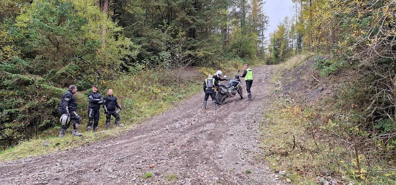 Triumph Adventure - Image 1