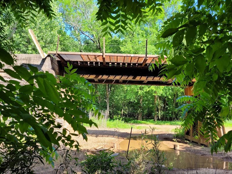 Jack Hughes Park Hiking Trail - Image 2