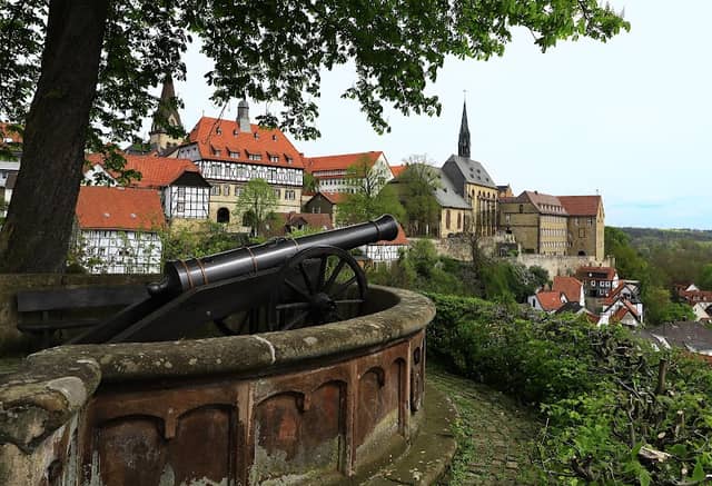 Fügeler-Kanone - Image 1