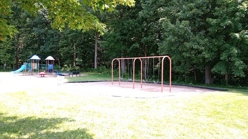 Decorah Hills Park - Image 1