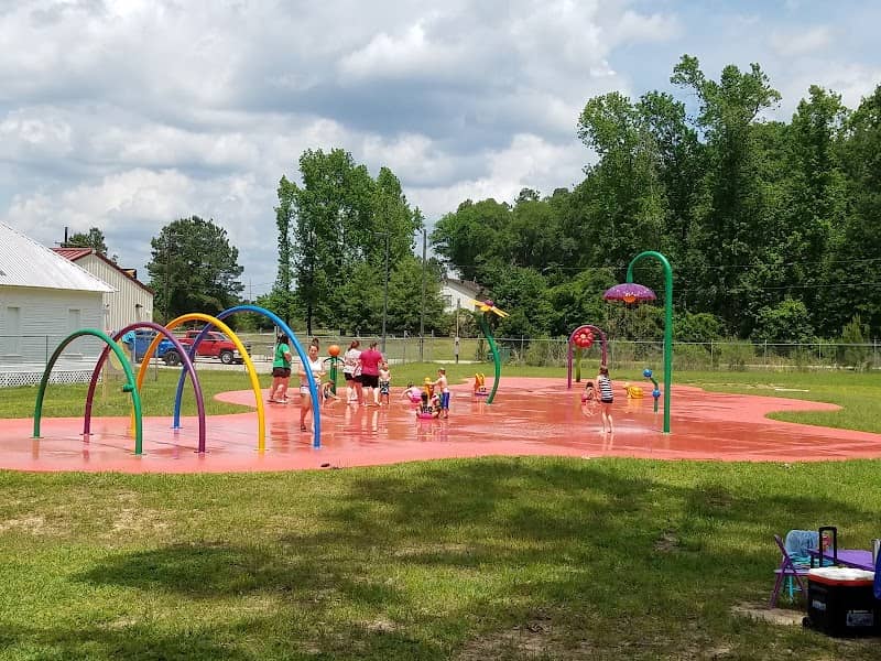 City Of Splendora Heritage Park - Image 2