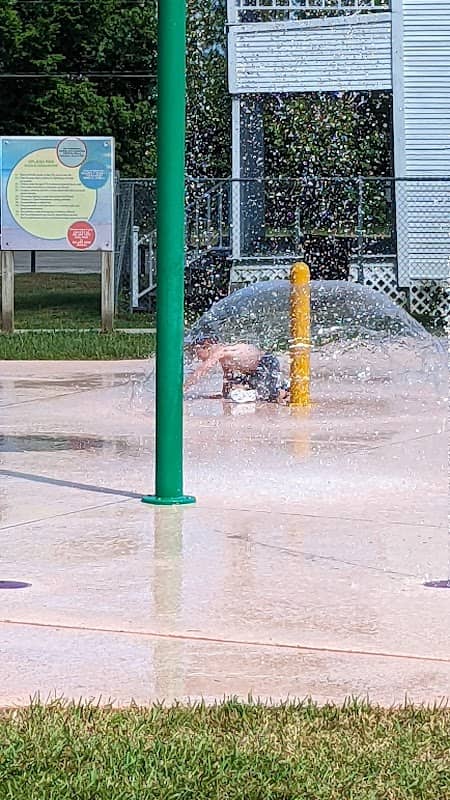 City Of Splendora Heritage Park - Image 1
