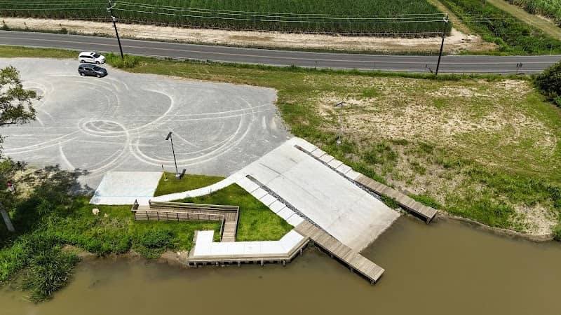 Melodia Boat Launch - Image 1
