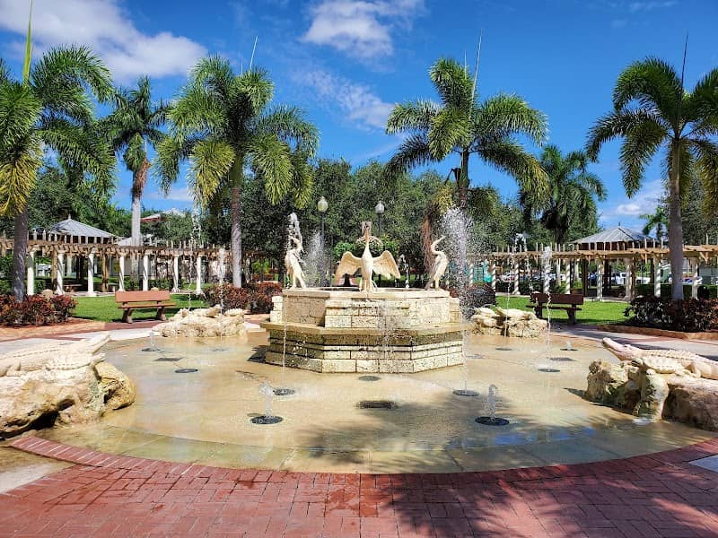 Veteran's Park - Image 2