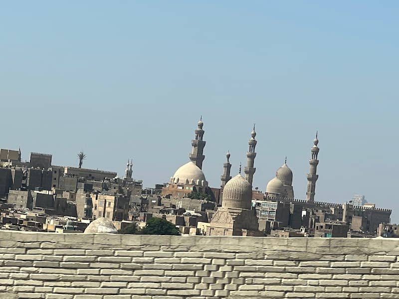 قبر الشاعر حافظ إبراهيم - Image 2