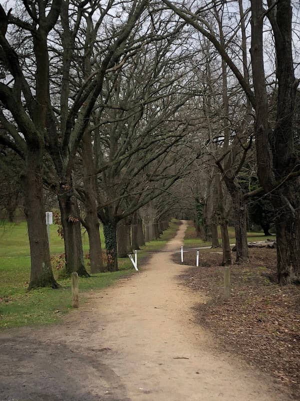 Sankey Reserve - Image 1