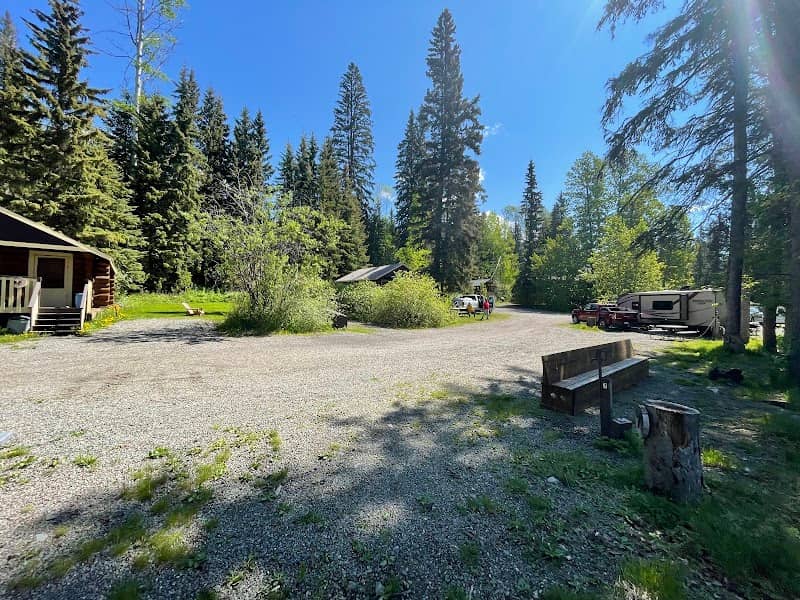 Bridge Lake Provincial Park - Image 2