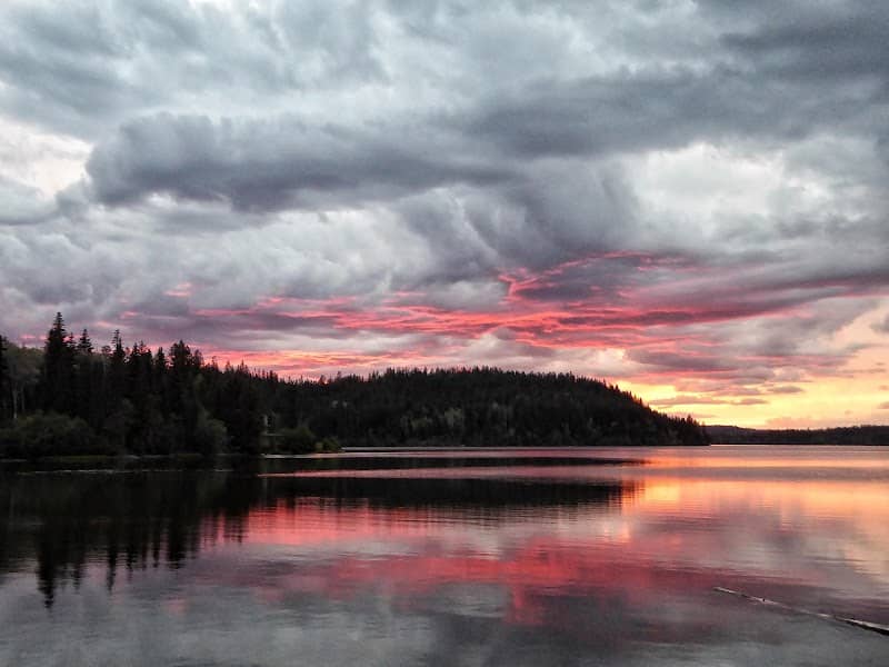 Bridge Lake Provincial Park - Image 1