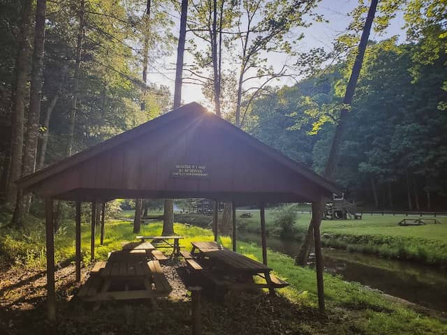Laurel Lake Park - Image 1
