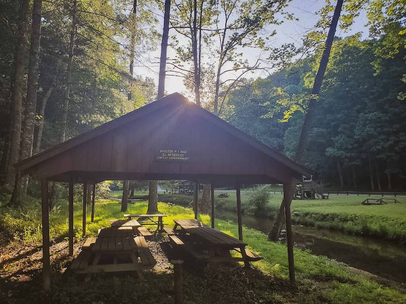 Laurel Lake Park - Image 1
