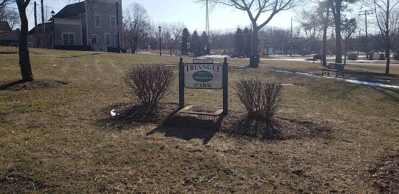 Triangle Park - Image 1