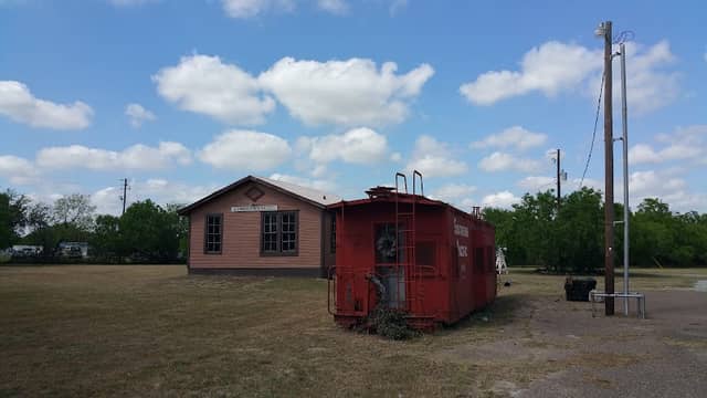 Grace Armantrout Museum - Image 1