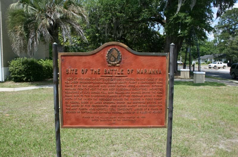 Civil War Memorial Park - Image 1