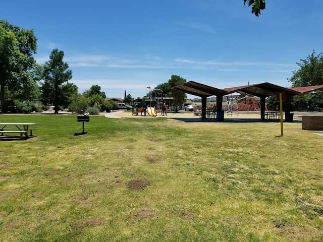 Firefighter’s Memorial Park - Image 1