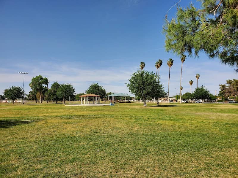 Todd Park - Image 1